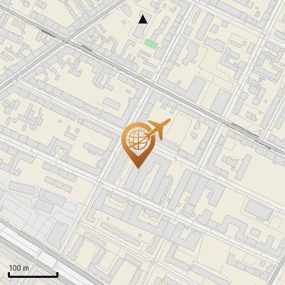 Foto zu Lehderstraße 41-42, 13086 Berlin