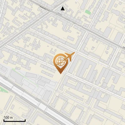 Foto zu Lehderstraße 43-47, 13086 Berlin