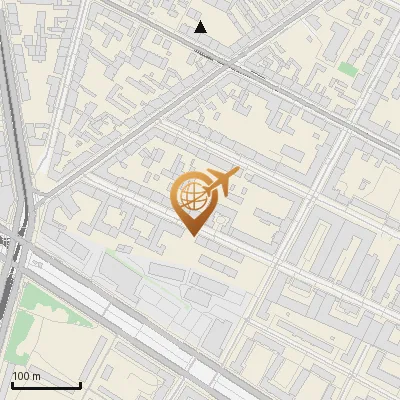 Foto zu Lehderstraße 48-52, 13086 Berlin