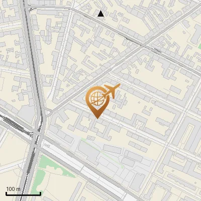 Foto zu Lehderstraße 53-56, 13086 Berlin