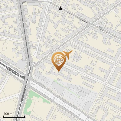 Foto zu Lehderstraße 62-63, 13086 Berlin