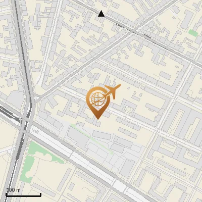 Foto zu Lehderstraße 64-67, 13086 Berlin