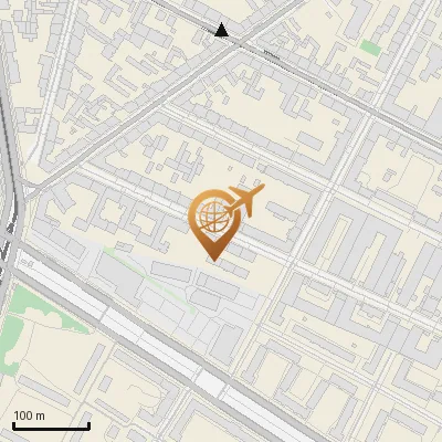 Foto zu Lehderstraße 68-72, 13086 Berlin