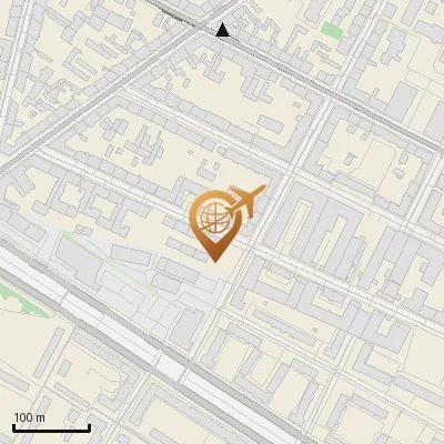 Foto zu Lehderstraße 73, 13086 Berlin