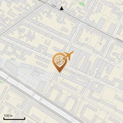 Foto zu Lehderstraße 74, 13086 Berlin