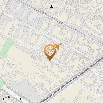 Foto zu Lehderstraße 6-10, 13086 Berlin