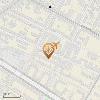 Foto zu Lehderstraße 79-80, 13086 Berlin