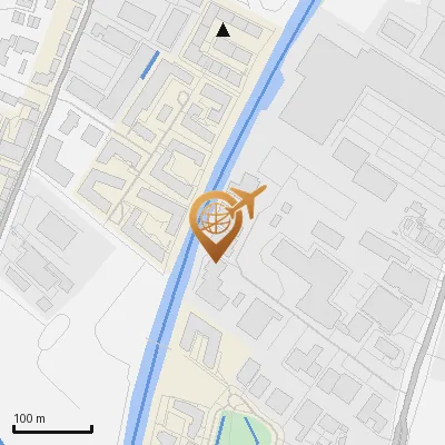 Foto zu Lehfeld 13-15, 21029 Hamburg