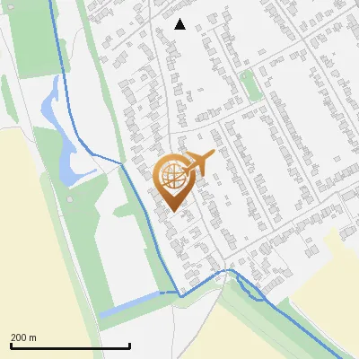 Foto zu Lehmbacher Weg 108-120, 51109 Köln