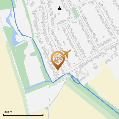 Foto zu Lehmbacher Weg 124-130, 51109 Köln