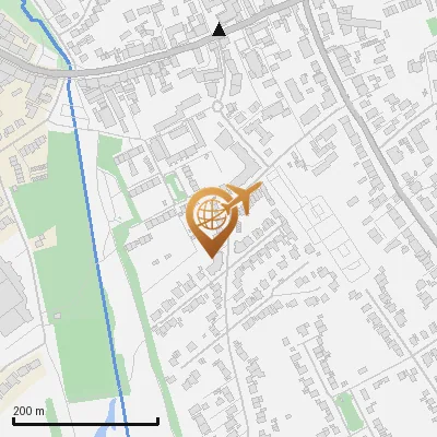 Foto zu Lehmbacher Weg 7-20, 51109 Köln