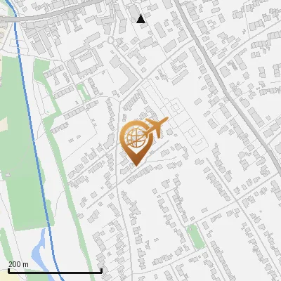 Foto zu Lehmbacher Weg 21-39, 51109 Köln