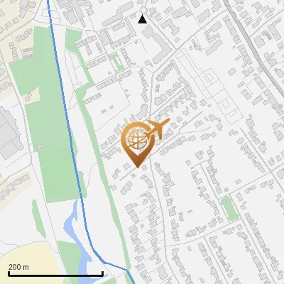 Foto zu Lehmbacher Weg 41-44, 51109 Köln