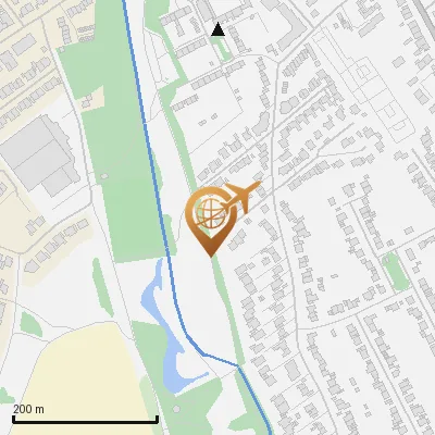 Foto zu Lehmbacher Weg 46-48, 51109 Köln