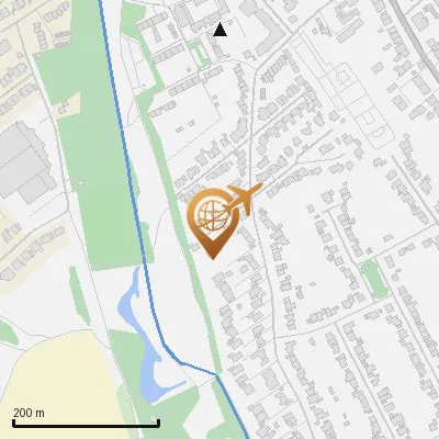 Foto zu Lehmbacher Weg 54-56, 51109 Köln