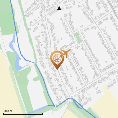 Foto zu Lehmbacher Weg 63-71, 51109 Köln