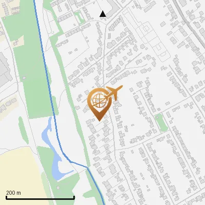 Foto zu Lehmbacher Weg 82-84, 51109 Köln