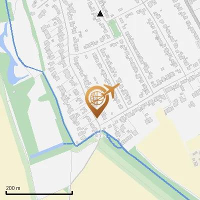 Foto zu Lehmbacher Weg 85-91, 51109 Köln