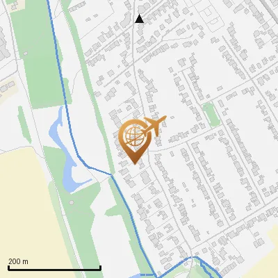 Foto zu Lehmbacher Weg 94-102, 51109 Köln