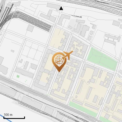 Foto zu Lehmbruckstraße 11-16, 10245 Berlin