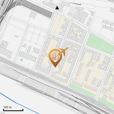 Foto zu Lehmbruckstraße 18-29, 10245 Berlin