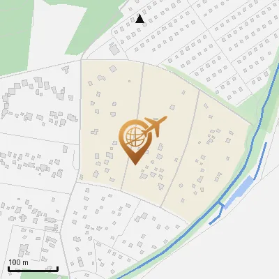 Foto zu Lehmoor 8, 22453 Hamburg