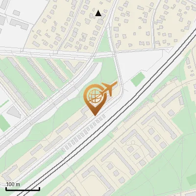 Foto zu Lehmusstraße 12-14, 12524 Berlin