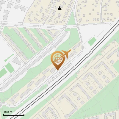 Foto zu Lehmusstraße 16-22, 12524 Berlin