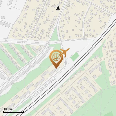 Foto zu Lehmusstraße 2-8, 12524 Berlin