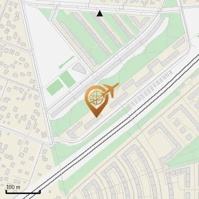 Foto zu Lehmusstraße 38-42, 12524 Berlin