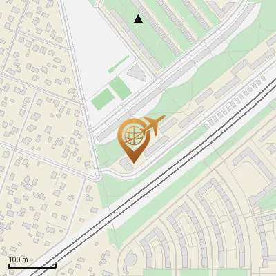 Foto zu Lehmusstraße 46-54, 12524 Berlin