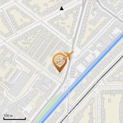 Karte Lehmweg 28, 20251 Hamburg