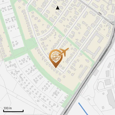 Foto zu Lehndorffstraße 85-92, 10318 Berlin