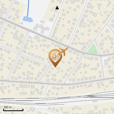 Foto zu Lehnestraße 10-19, 12621 Berlin