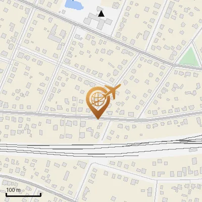 Foto zu Lehnestraße 1-6, 12621 Berlin