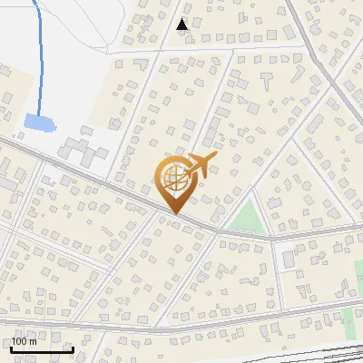 Foto zu Lehnestraße 20-29, 12621 Berlin