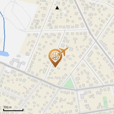 Foto zu Lehnestraße 30-38, 12621 Berlin