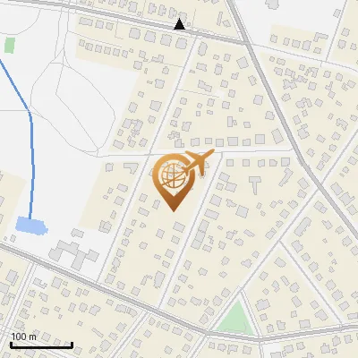 Foto zu Lehnestraße 39-47, 12621 Berlin