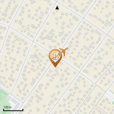 Foto zu Lehnitzstraße 107-109, 12623 Berlin