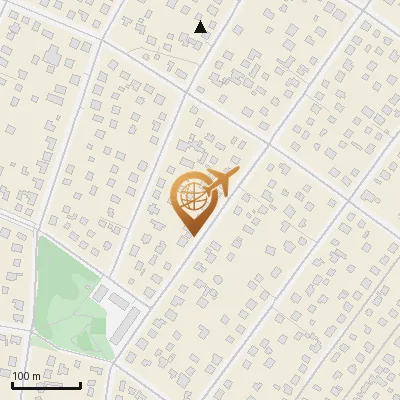 Karte Lehnitzstraße 120, 12623 Berlin