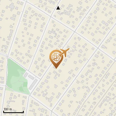 Karte Lehnitzstraße 123, 12623 Berlin