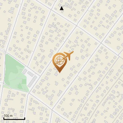 Karte Lehnitzstraße 125, 12623 Berlin