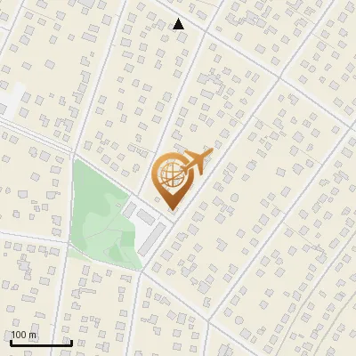 Karte Lehnitzstraße 130, 12623 Berlin