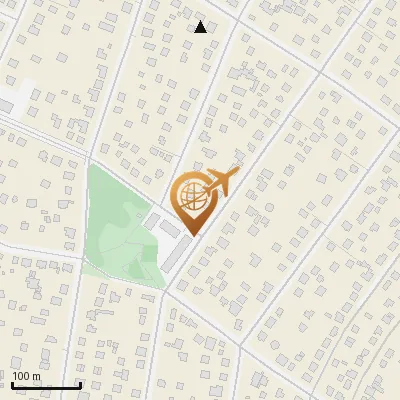 Karte Lehnitzstraße 132, 12623 Berlin