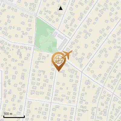 Foto zu Lehnitzstraße 141-152, 12623 Berlin