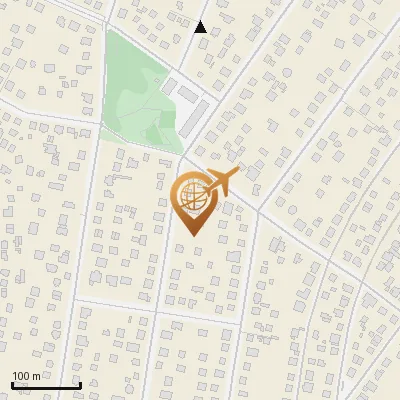 Karte Lehnitzstraße 151, 12623 Berlin