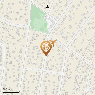 Karte Lehnitzstraße 153, 12623 Berlin