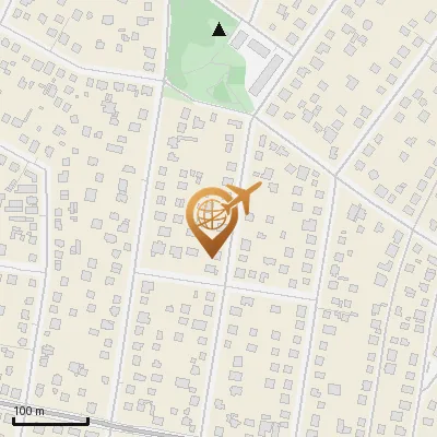 Foto zu Lehnitzstraße 160-161, 12623 Berlin