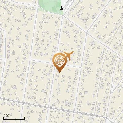 Foto zu Lehnitzstraße 163-169, 12623 Berlin