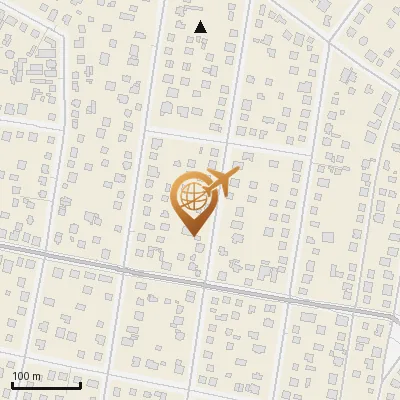 Foto zu Lehnitzstraße 174-180, 12623 Berlin